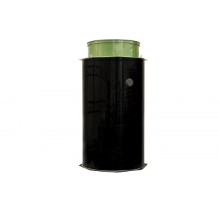 Čistírna AQUAPAS 5