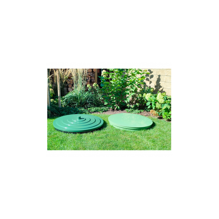 Čistírna AQUAPAS 8