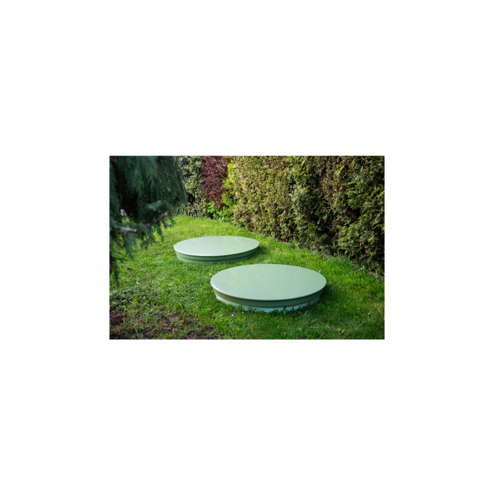 Čistírna AQUAPAS 8